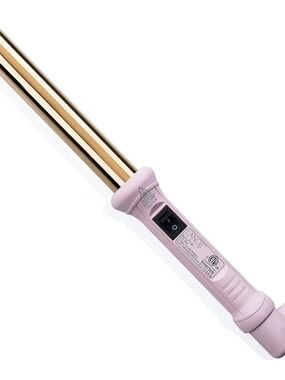 L'ANGE HAIR Ondulé 25MM Titanium Curling Wand